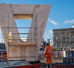 UK businesses urged to get HS2 ready