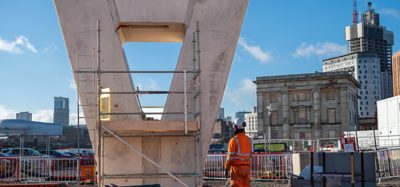 UK businesses urged to get HS2 ready