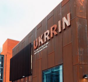 UKRINN