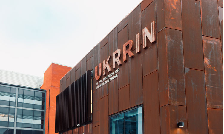 UKRINN