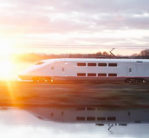 USHSR publishes 5-Point High Speed Rail Plan for Biden Administration