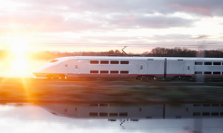 USHSR publishes 5-Point High Speed Rail Plan for Biden Administration
