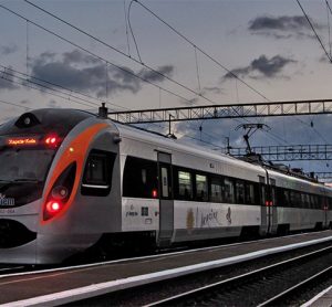 Ukrainian Railways announces open selection of candidates for CEO