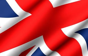 United Kingdom Flag