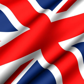 United Kingdom Flag