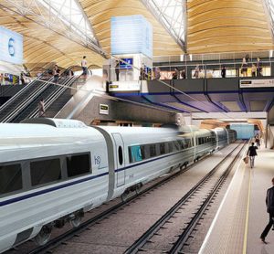 HS2 independent assessment services contract has been awarded