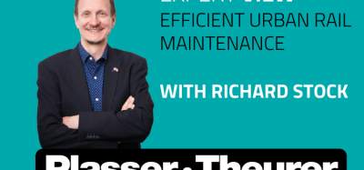 Richard Stock - Expert View - Issue 2 2025