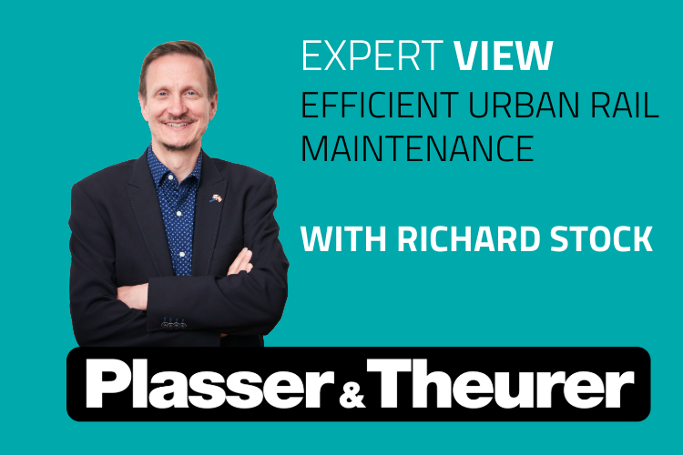 Richard Stock - Expert View - Issue 2 2025