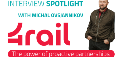 Interview with Michal