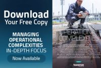 In-Depth Focus: Managing Operational Complexities