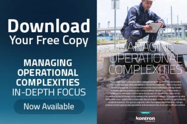 In-Depth Focus: Managing Operational Complexities