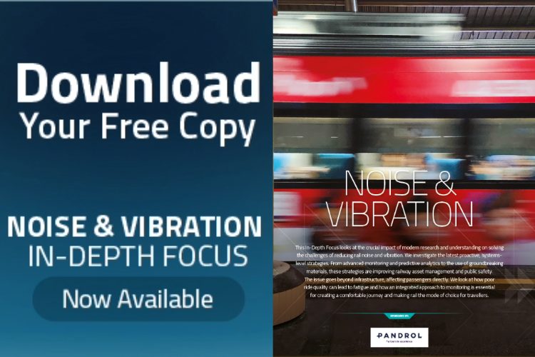 In-Depth Focus: Noise & Vibration
