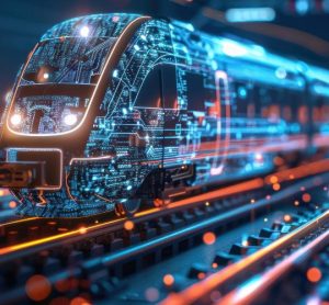 Nokia - Webinar: Rail cyber-security in a time of technological and regulatory transformation