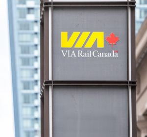 VIA Rail Canada announces temporary job cuts due to COVID-19