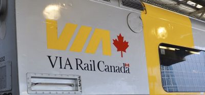 VIA Rail Canada $54 million accessibility contract has been awarded to Bombardier