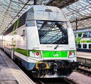 VR begins negotiations for purchase of passenger rail services