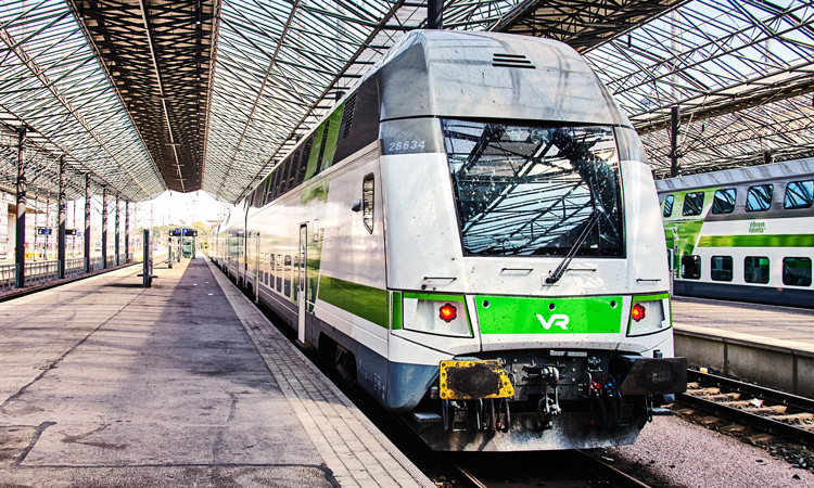 VR begins negotiations for purchase of passenger rail services