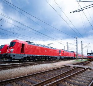 Czech Railway Research Institute invests to reduce its carbon footprint