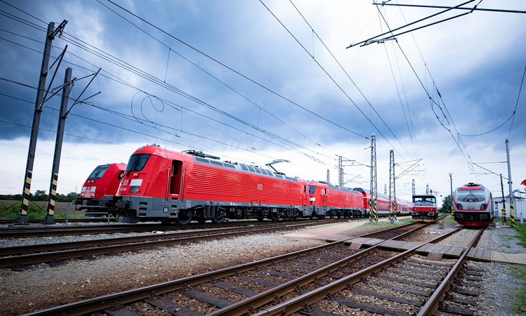 Czech Railway Research Institute invests to reduce its carbon footprint