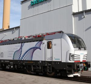 vectron certified for the Netherlands
