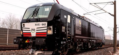 Mitsui Rail Capital Europe (MRCE) orders 30 Vectron locomotives