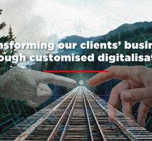 How digitalisation can support the transportation of dangerous goods