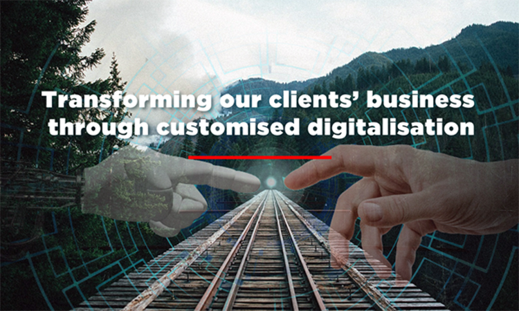 How digitalisation can support the transportation of dangerous goods