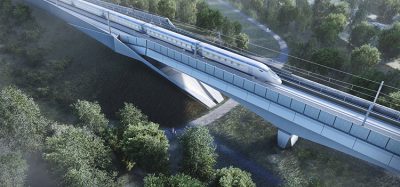HS2 invites bidders to tender for the West Midlands to Crewe contract