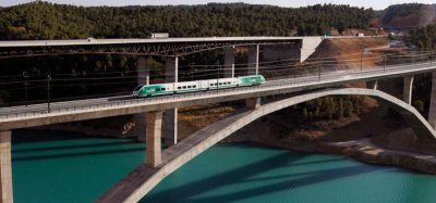 25 years of high-speed rail in Spain: a beacon of international reference