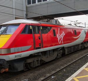 Virgin East Coast