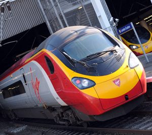 Virgin Trains and FirstGroup to compete on East Coast Main Line