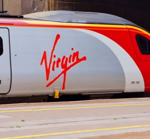 Virgin proposes airline model for railways to increase competition