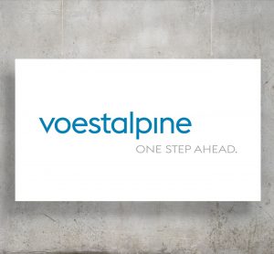 Voestalpine