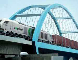 Vossloh