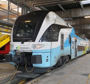 The WESTbahn way of carrying out rolling stock maintenance