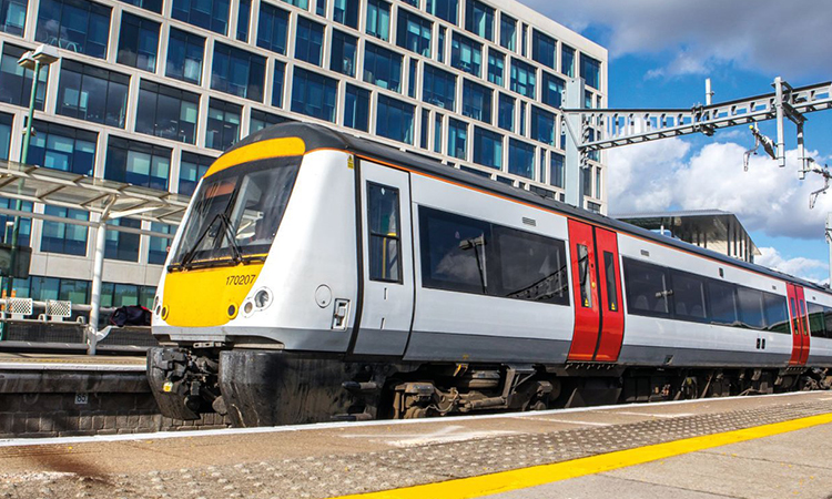 Wales and Borders rail franchise to be taken under public control