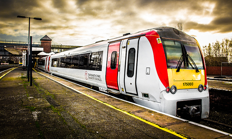 Carbon Wales and Borders rail network to benefit from new financing and operational model