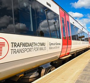 Wales and Borders rail franchise moved into public ownership