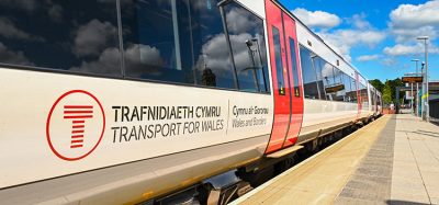 Wales and Borders rail franchise moved into public ownership