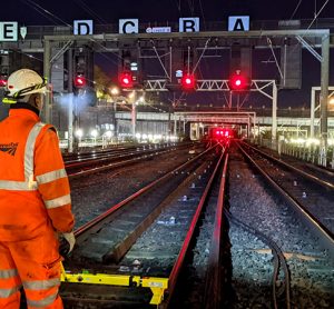 West Coast main line and Euston Station to undergo major upgrades in 2021