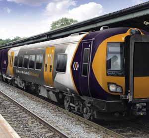West Midlands Trains Ltd orders new trains worth £680 million