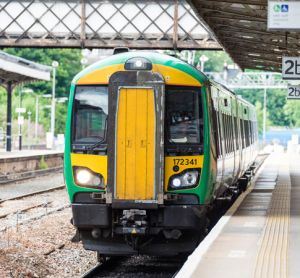 UK government takes action to improve service on West Midlands Trains