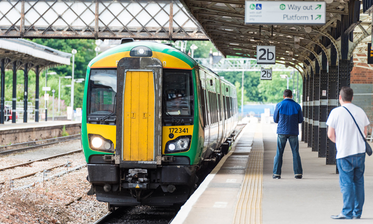 UK government takes action to improve service on West Midlands Trains