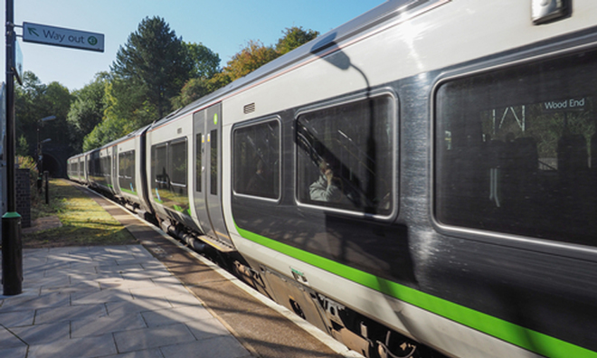 Government announces invitation to tender for West Midlands rail franchise