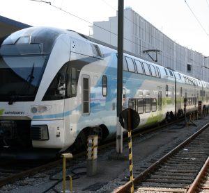 Westbahn acquires 10 additional Stadler trains