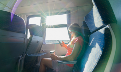 Staying connected: Wi-Fi and evolving technology in public transportation