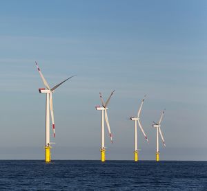 Deutsche Bahn expands utilisation of wind power for electricity supply