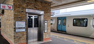 Work to make Finsbury Park station completely step-free now complete