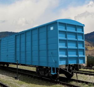 ZTR and BlackBerry announce digital remote railcar monitoring solution