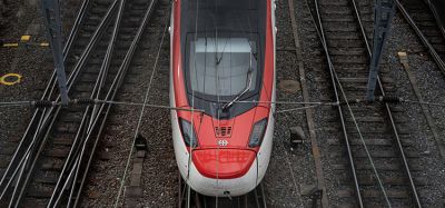 Birdseye train